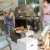 Futuro 2 Pizzen Silver Black Hybrid Pizzaofen