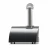 Moderno 5 Pizzen Grau Holzofen Pizzaofen