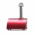 Moderno 5 Pizzen Rot Holzofen Pizzaofen