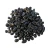 Schwarze Dekorationssteine – 5 kg