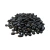 Schwarze Dekorationssteine – 5 kg