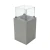 OIA Bioethanol Kamin – Space Grey