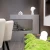Rotterdam Bioethanol Kamin – Space Grey