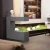 Rotterdam Bioethanol Kamin – Space Grey
