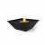 Nova 850 Outdoor-Kamin
