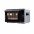 P134HA 509E Pizzaovn - Inkl. Biscotto sten