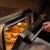 P134HA 509E Pizzaovn - Inkl. Biscotto sten