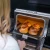 P134HA 509E Pizzaovn - Inkl. Biscotto sten