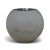 PAFFU Bioethanol Tischkamin – Grau