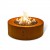 Galio Star Corten Automatik