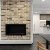 Icon Fires Slimline Firebox SFB1350 - Schwarz