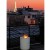 Jar Commerce Outdoor Kamin