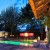 Jar Commerce Outdoor Kamin