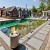 Jar Commerce Outdoor Kamin