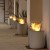Jar Commerce Outdoor Kamin