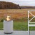 Jar Commerce Outdoor Kamin