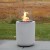 Jar Commerce Outdoor Kamin