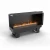 Cool Flame 1000 Left Corner