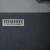 MANHATTAN Bioethanol Feuertisch – Schiefer Schwarz