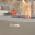 ROCA Bioethanol-Feuertisch – Space Grey