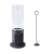 VORNADO Bioethanol Tischkamin