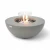 ROCA Bioethanol-Feuertisch – Space Grey
