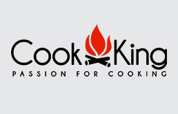 Cook King logo