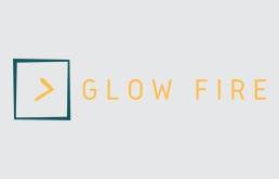 Glow Fire Logo