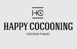Happy Cocooning logo