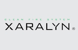 Xaralyn Logo 