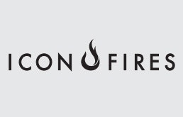 Icon Fires Logo