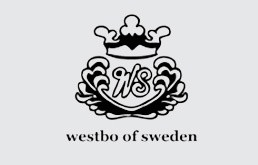 Westbo of Sweden logo