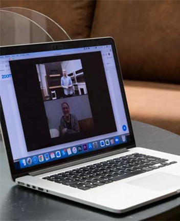 Buchen Sie ein Online-Meeting mit bioethanol-kamin-shop.de