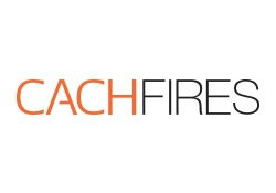 Cach Fires logo