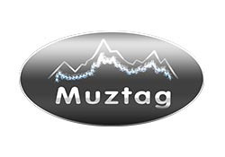 Logo Muztag