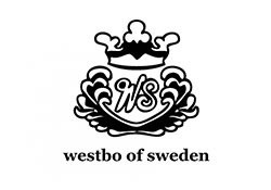 Logo Westbo of Sweden