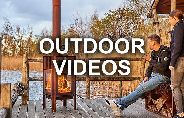 outdoor feuer Videos