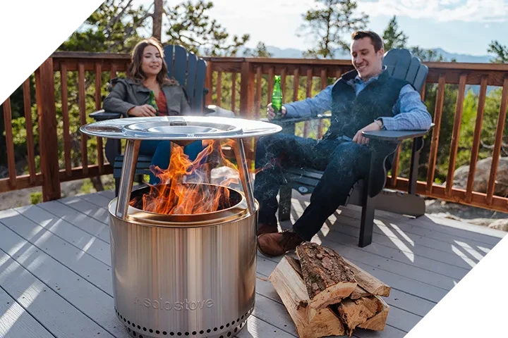 Solo Stoves Accessories Solo Stoves Accessories
