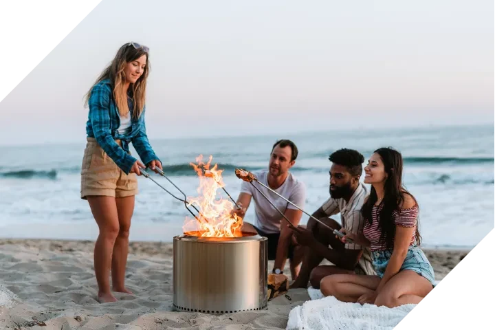 Solo Stoves Fire Pits