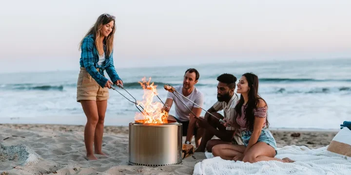 solo stove fire pit