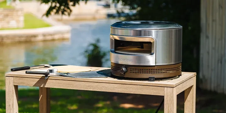 Solo Stoves Pi Pizza Oven Solo Stoves Pi Pizza Oven